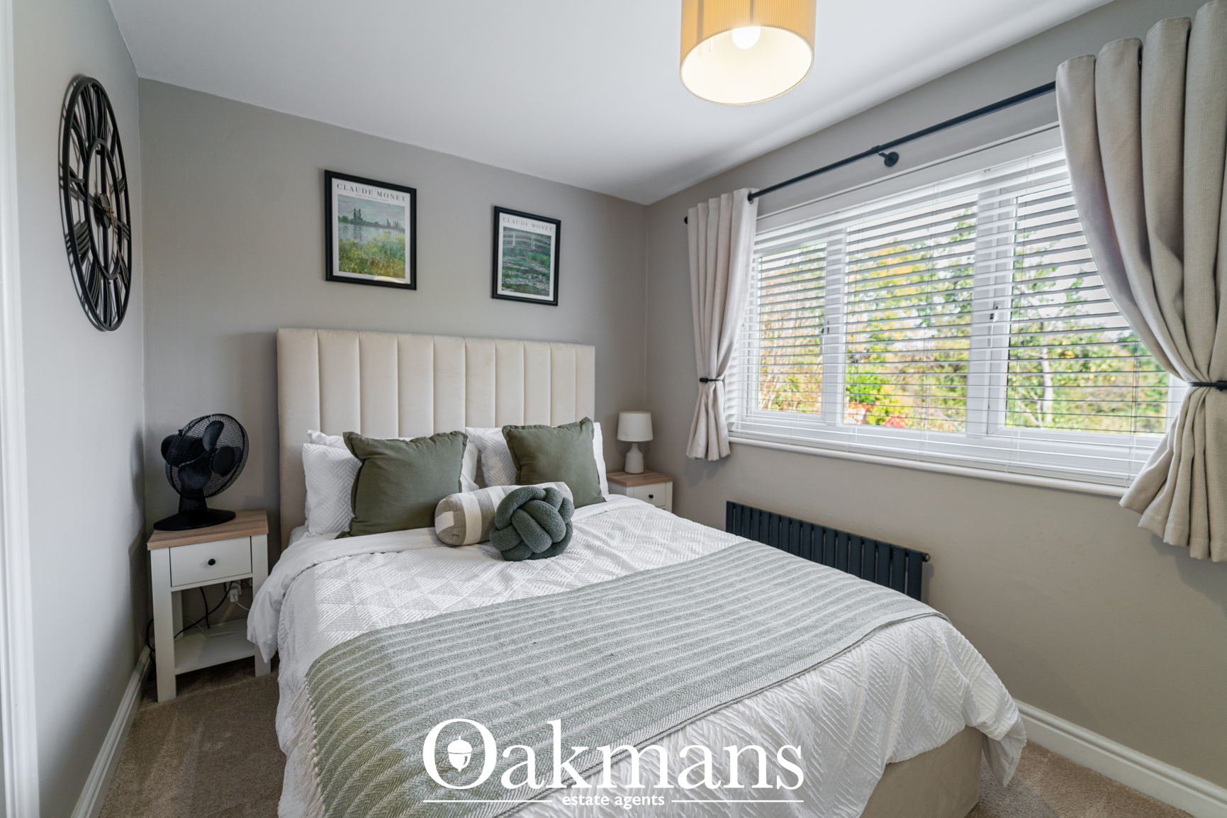 Rangeworthy Close, Redditch, B97