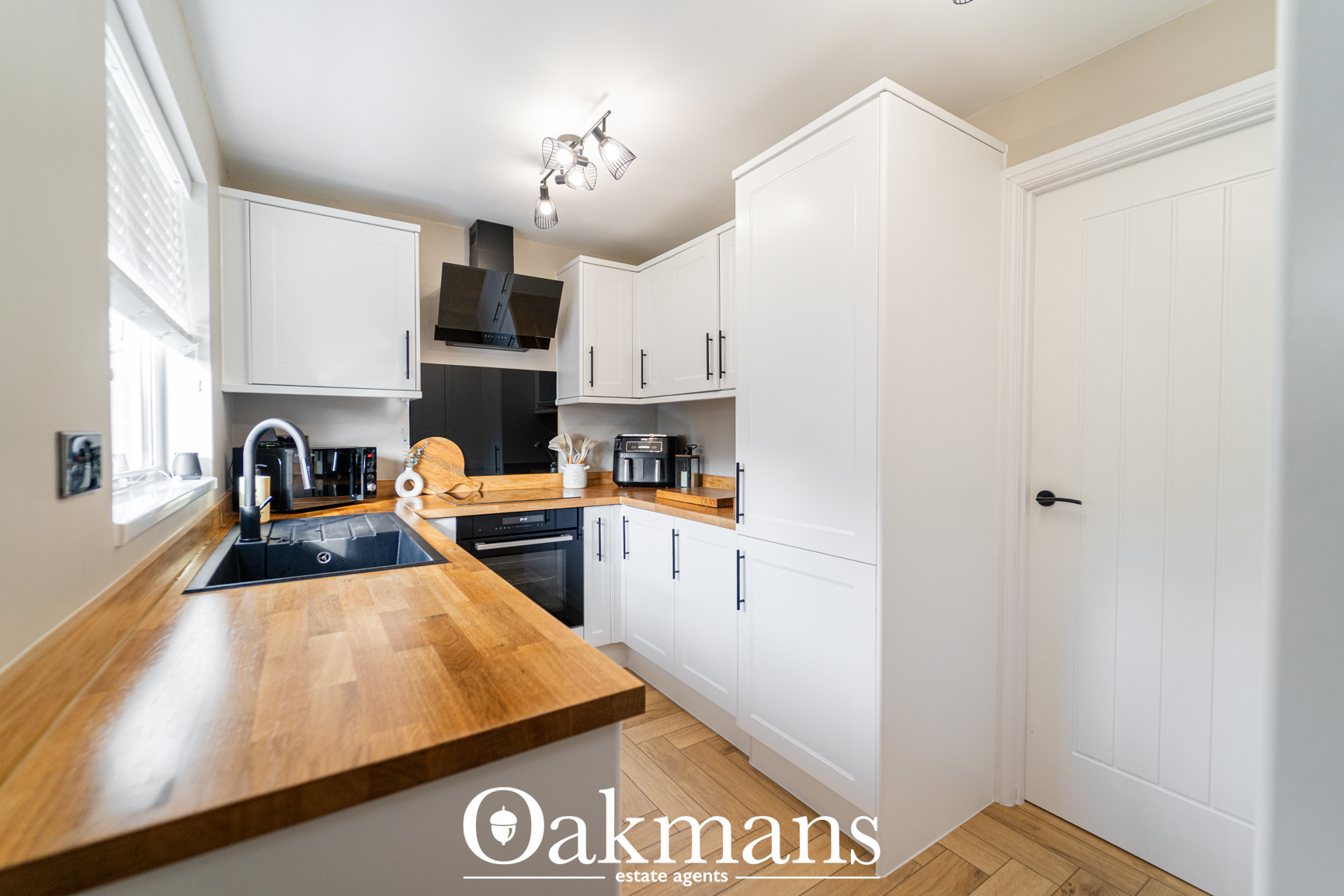 Rangeworthy Close, Redditch, B97