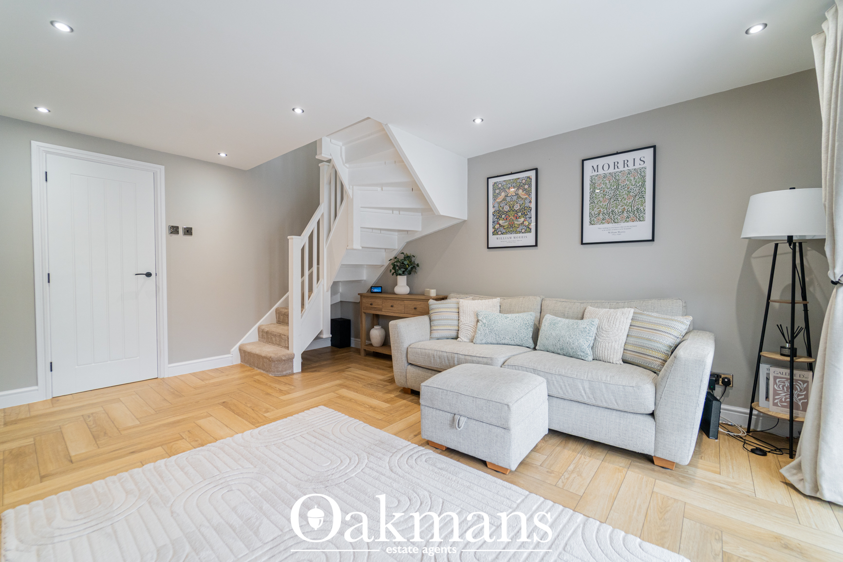 Rangeworthy Close, Redditch, B97