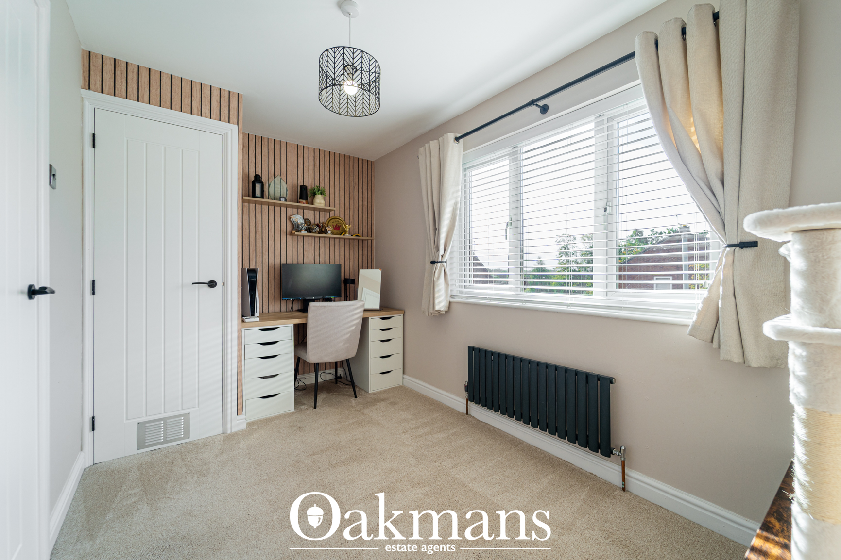 Rangeworthy Close, Redditch, B97