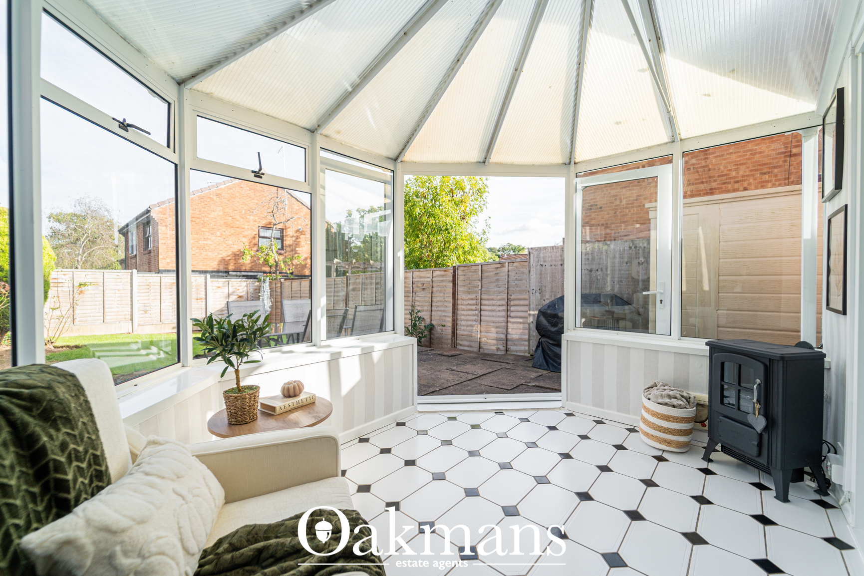 Rangeworthy Close, Redditch, B97
