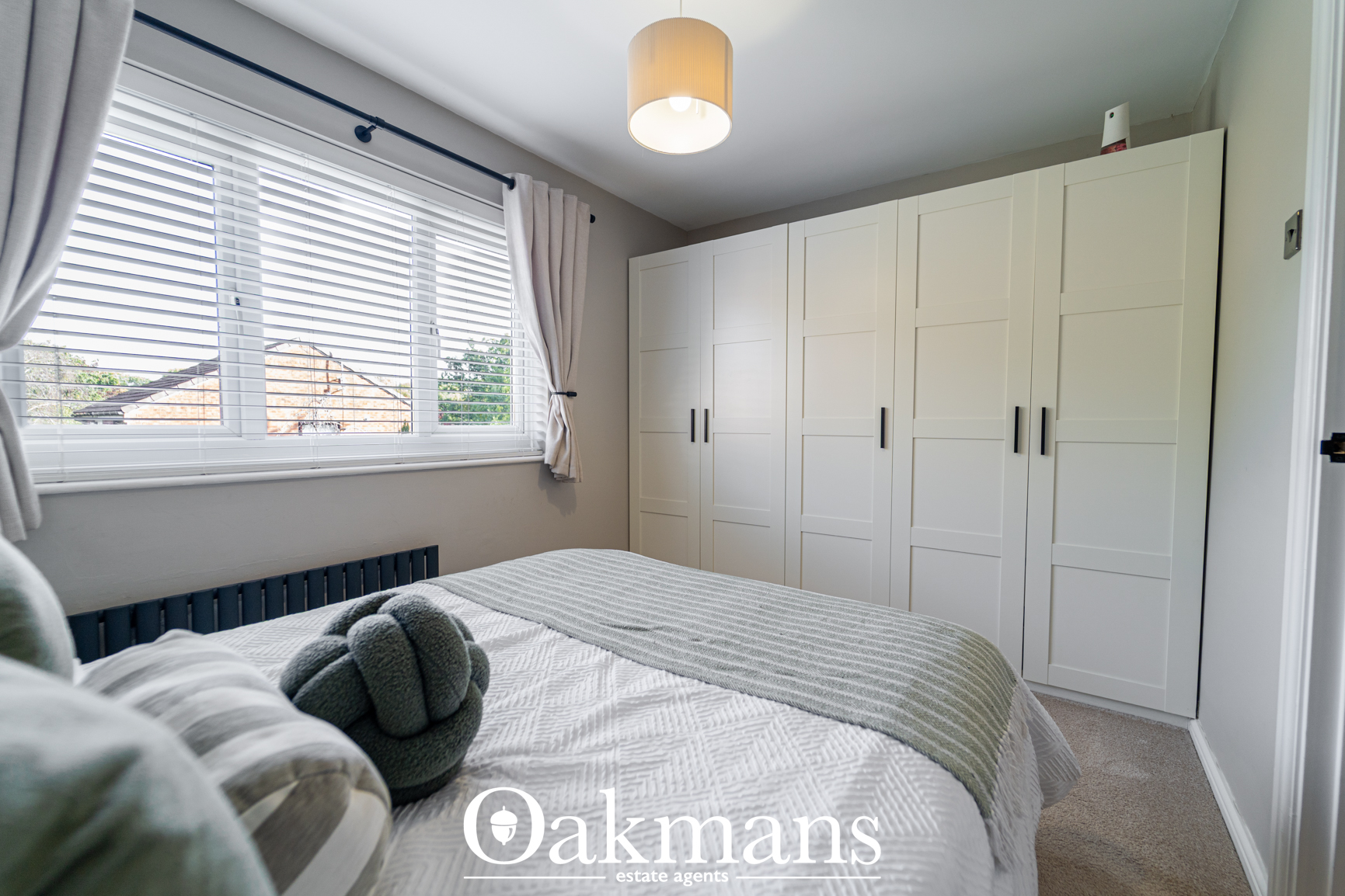 Rangeworthy Close, Redditch, B97