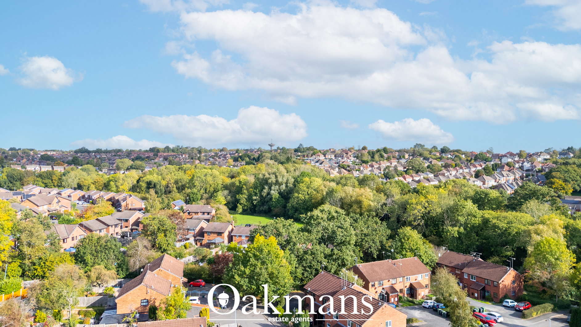 Rangeworthy Close, Redditch, B97