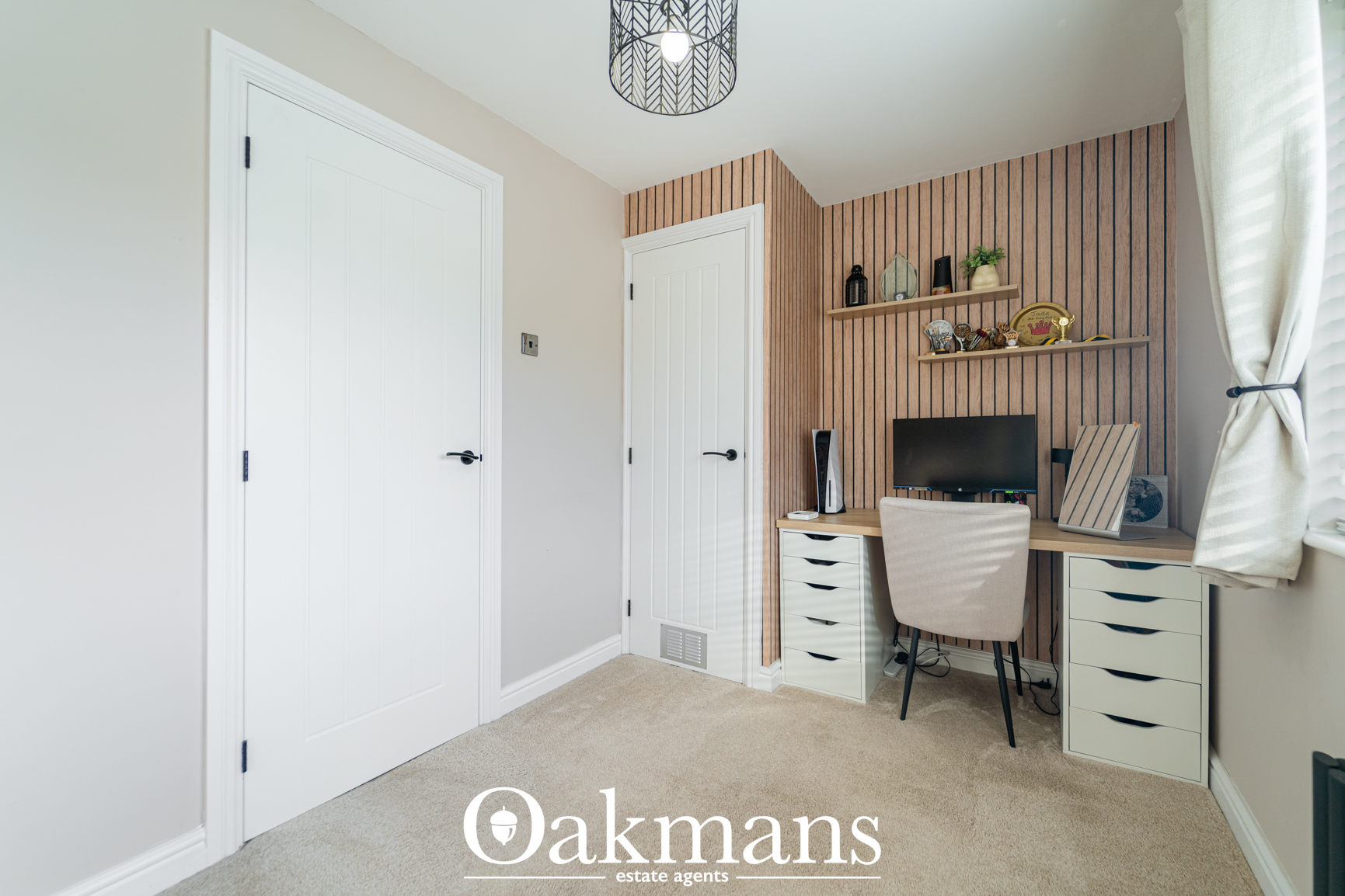 Rangeworthy Close, Redditch, B97