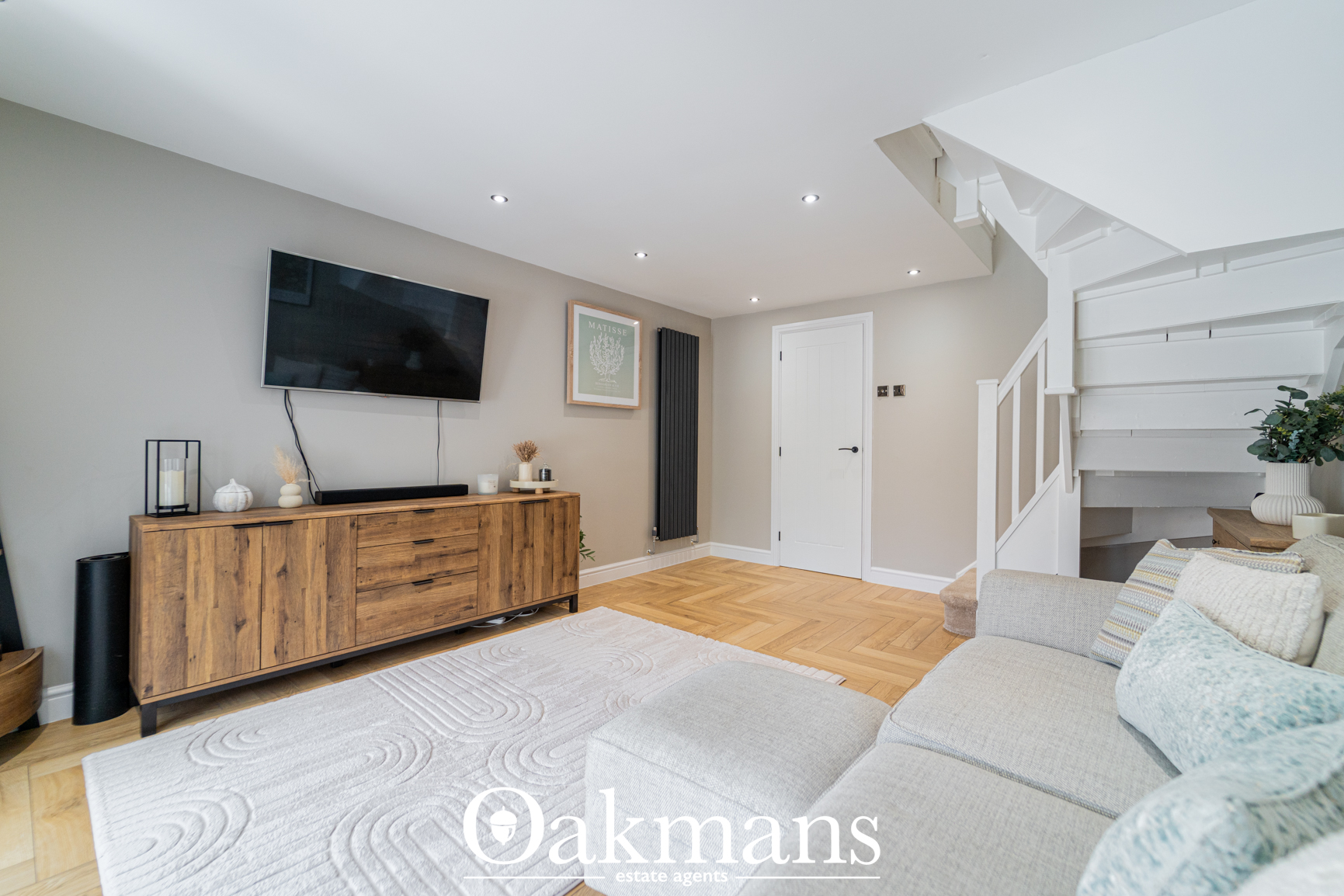 Rangeworthy Close, Redditch, B97