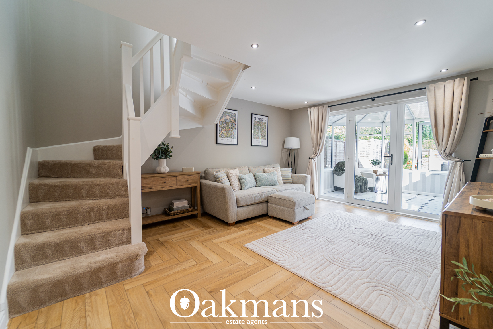 Rangeworthy Close, Redditch, B97