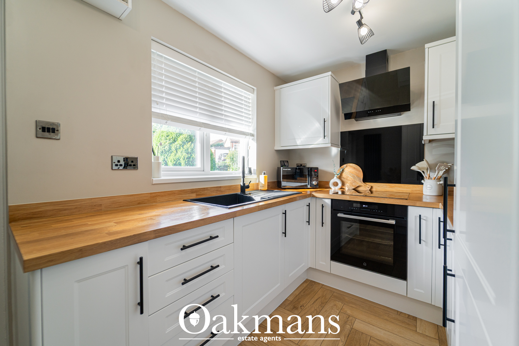 Rangeworthy Close, Redditch, B97