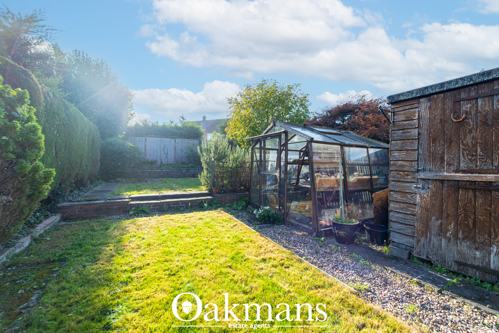 Grayshott Close, Bromsgrove, B61