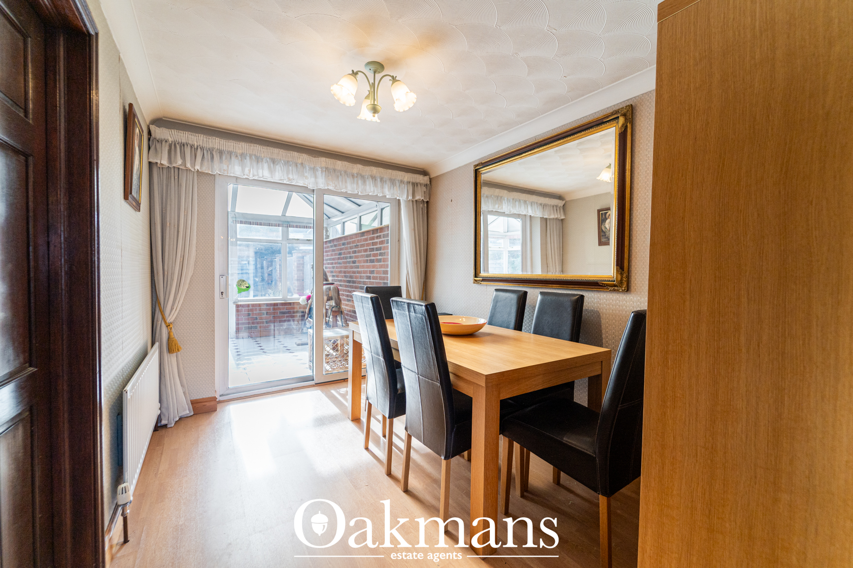 Grayshott Close, Bromsgrove, B61