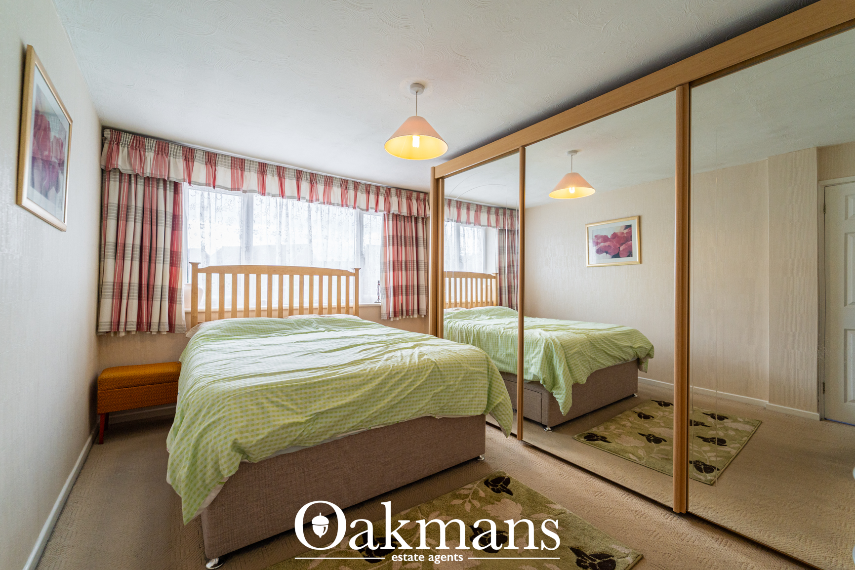 Grayshott Close, Bromsgrove, B61