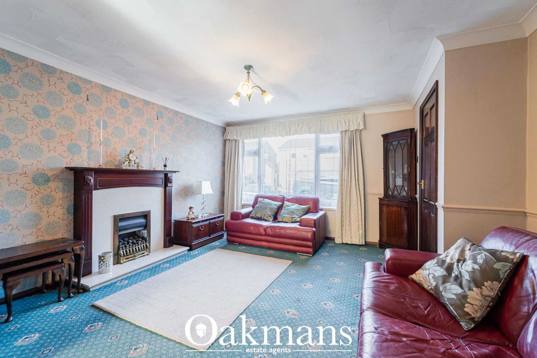 Grayshott Close, Bromsgrove, B61