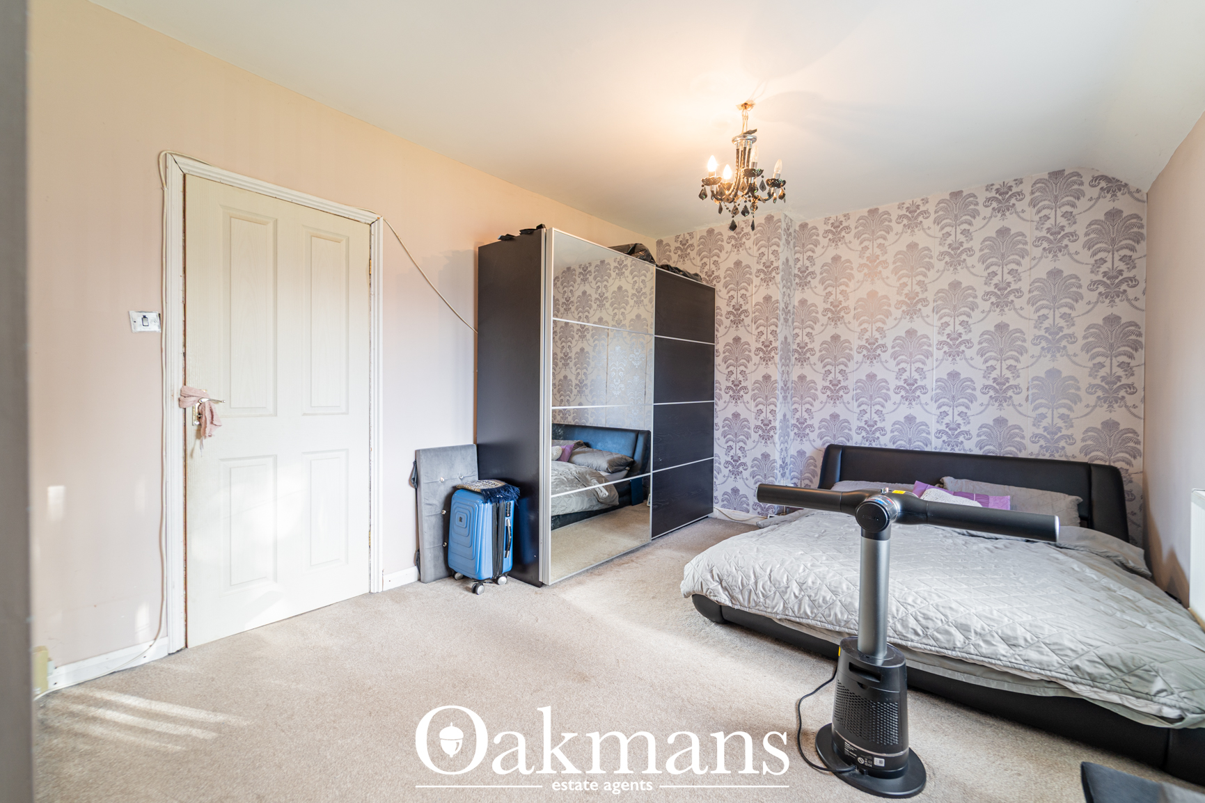 Ingleton Road, Birmingham, B8