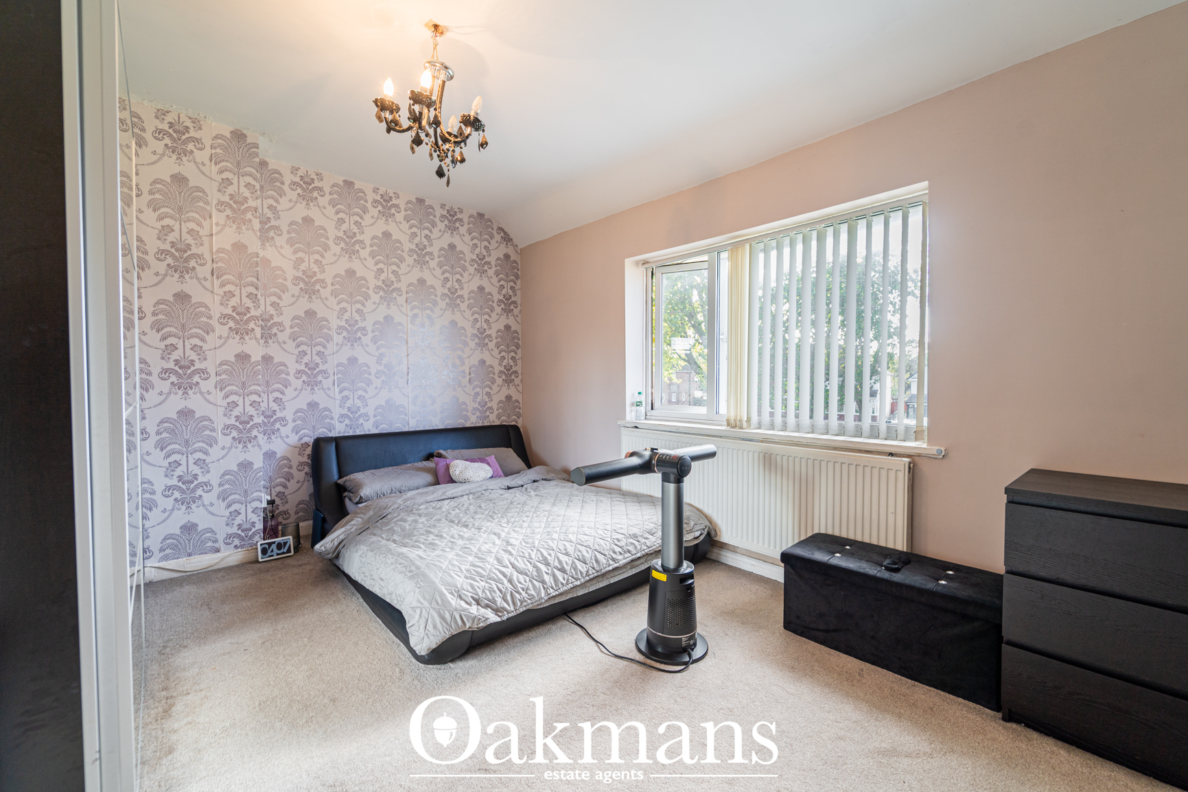 Ingleton Road, Birmingham, B8