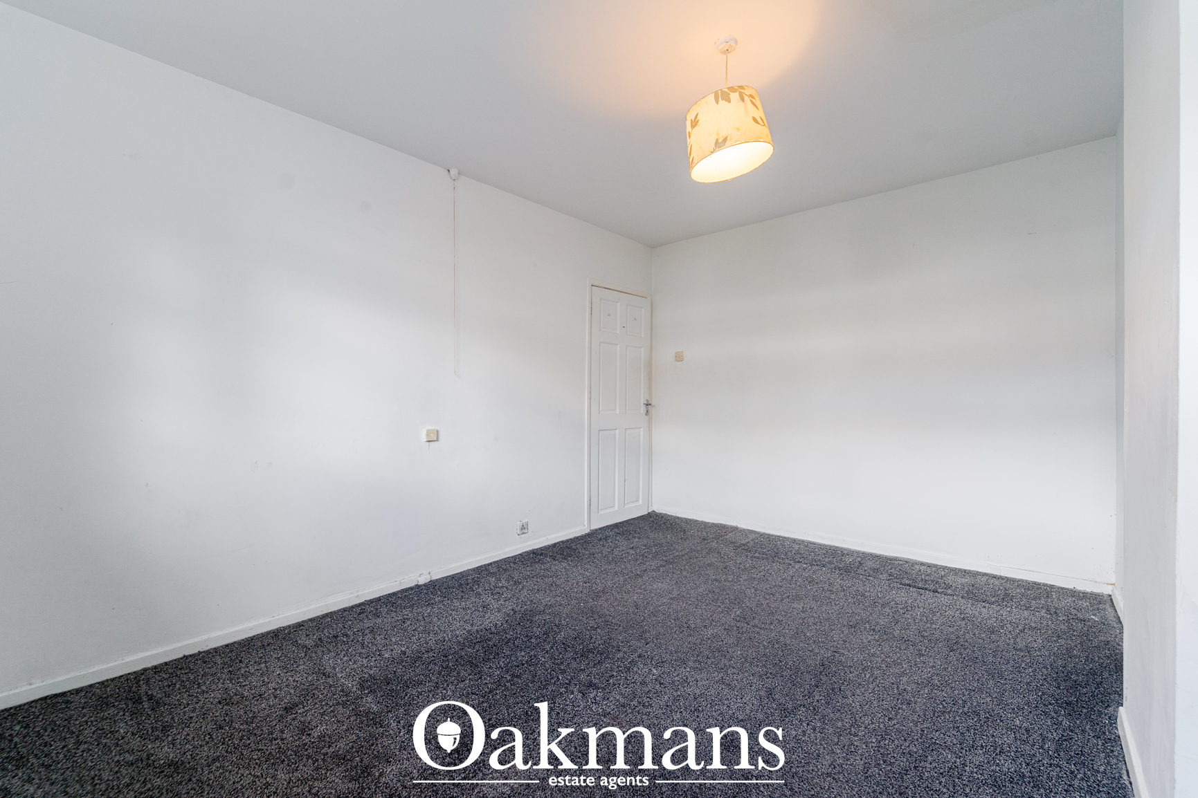 Steepwood Croft, Birmingham, B30