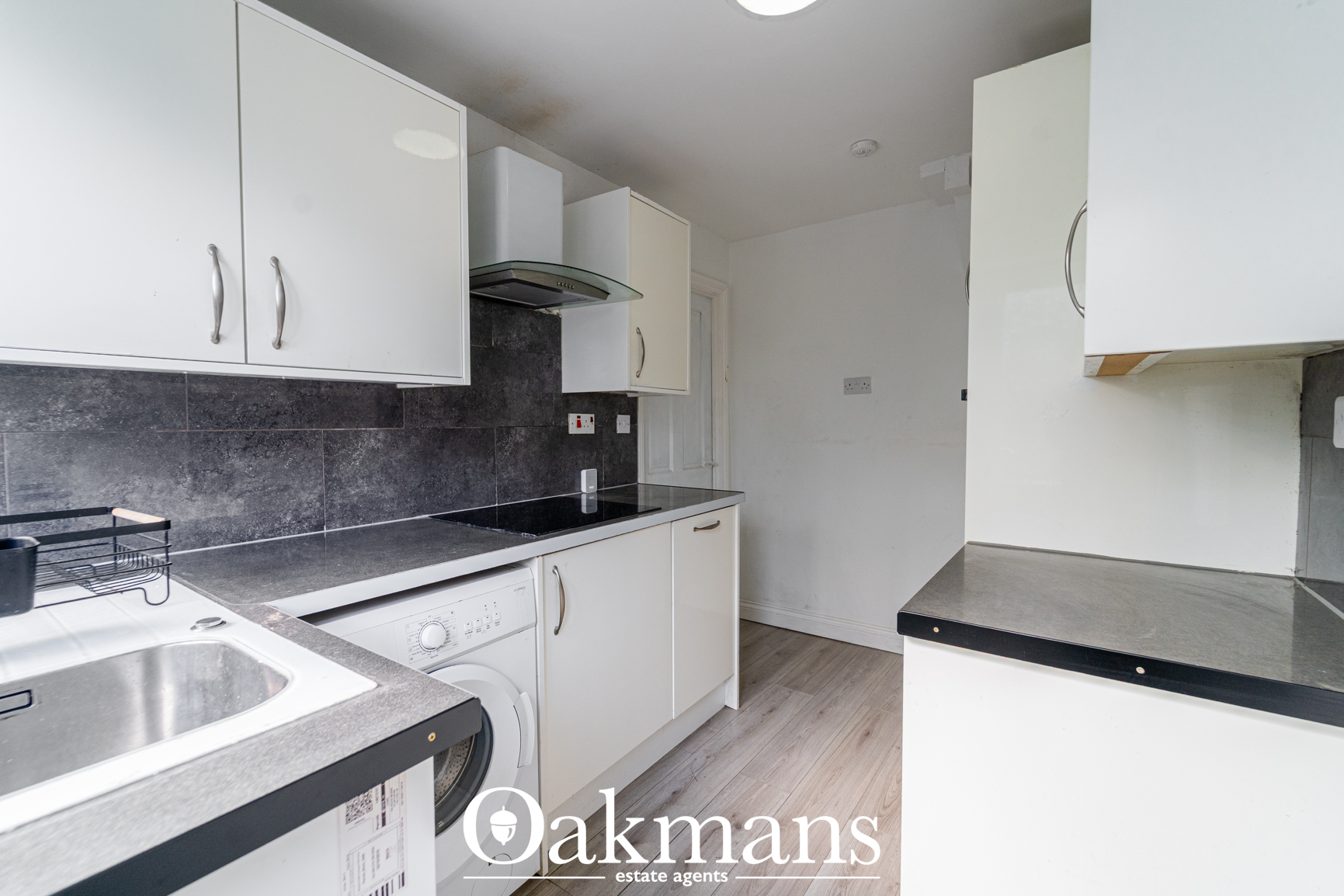 Steepwood Croft, Birmingham, B30