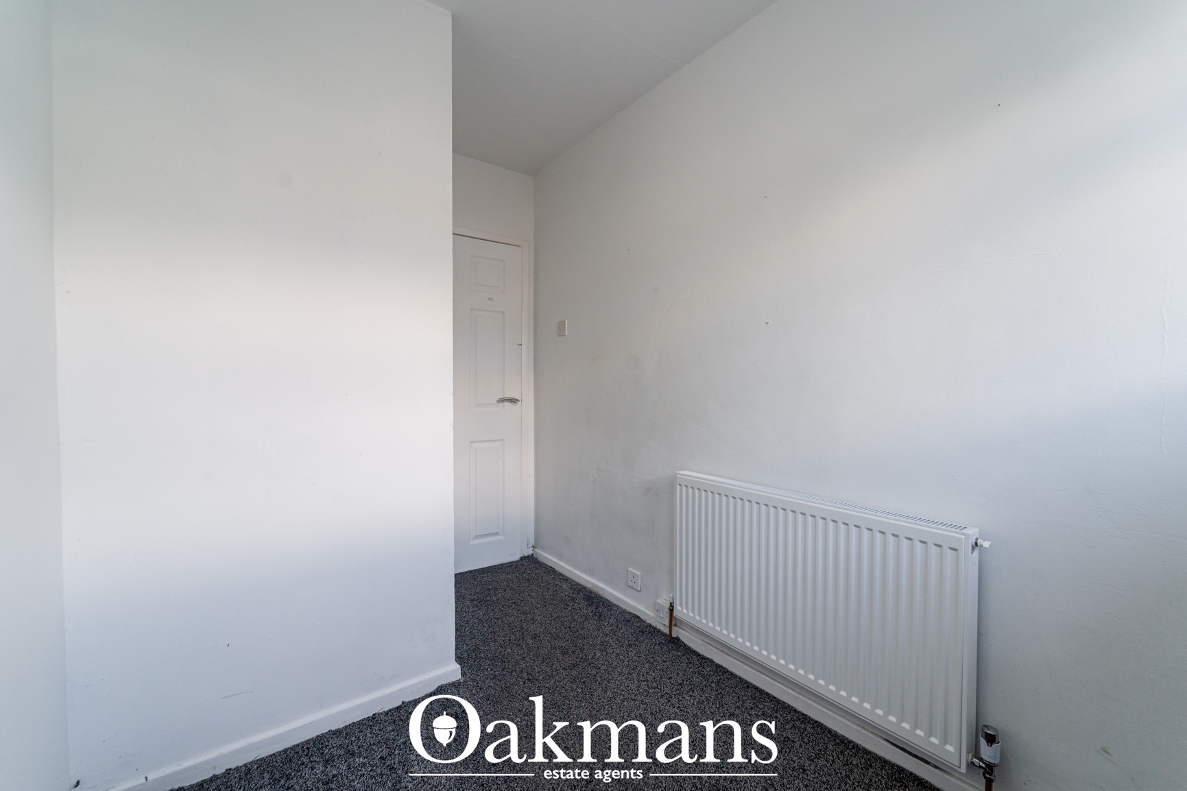 Steepwood Croft, Birmingham, B30