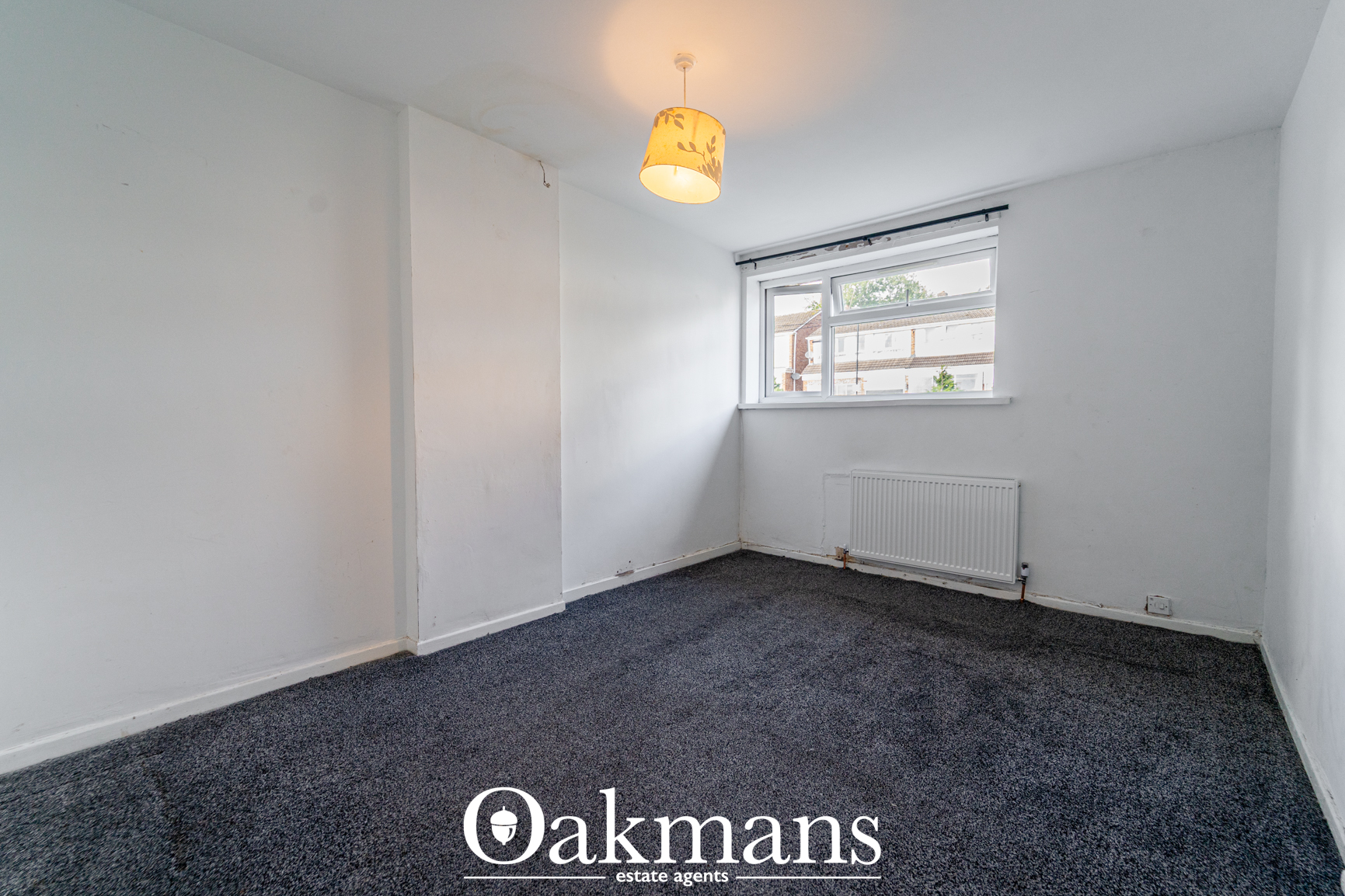 Steepwood Croft, Birmingham, B30