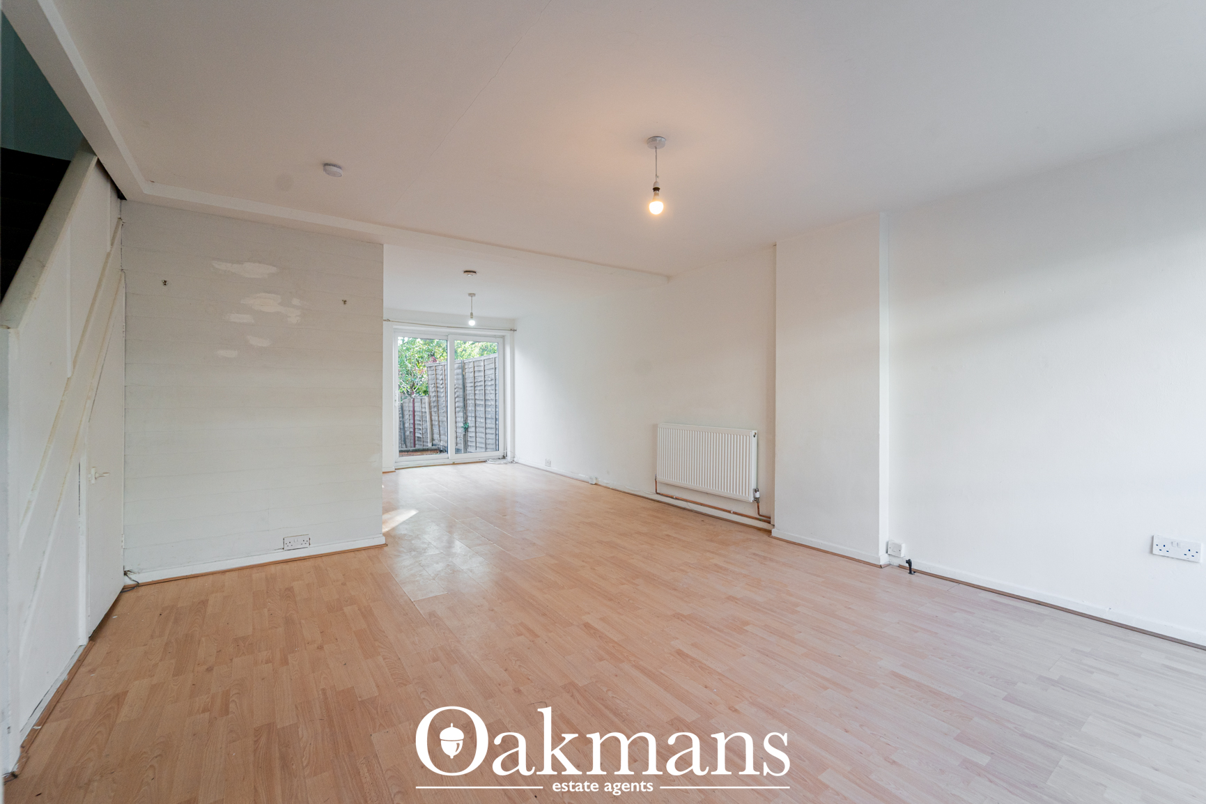 Steepwood Croft, Birmingham, B30