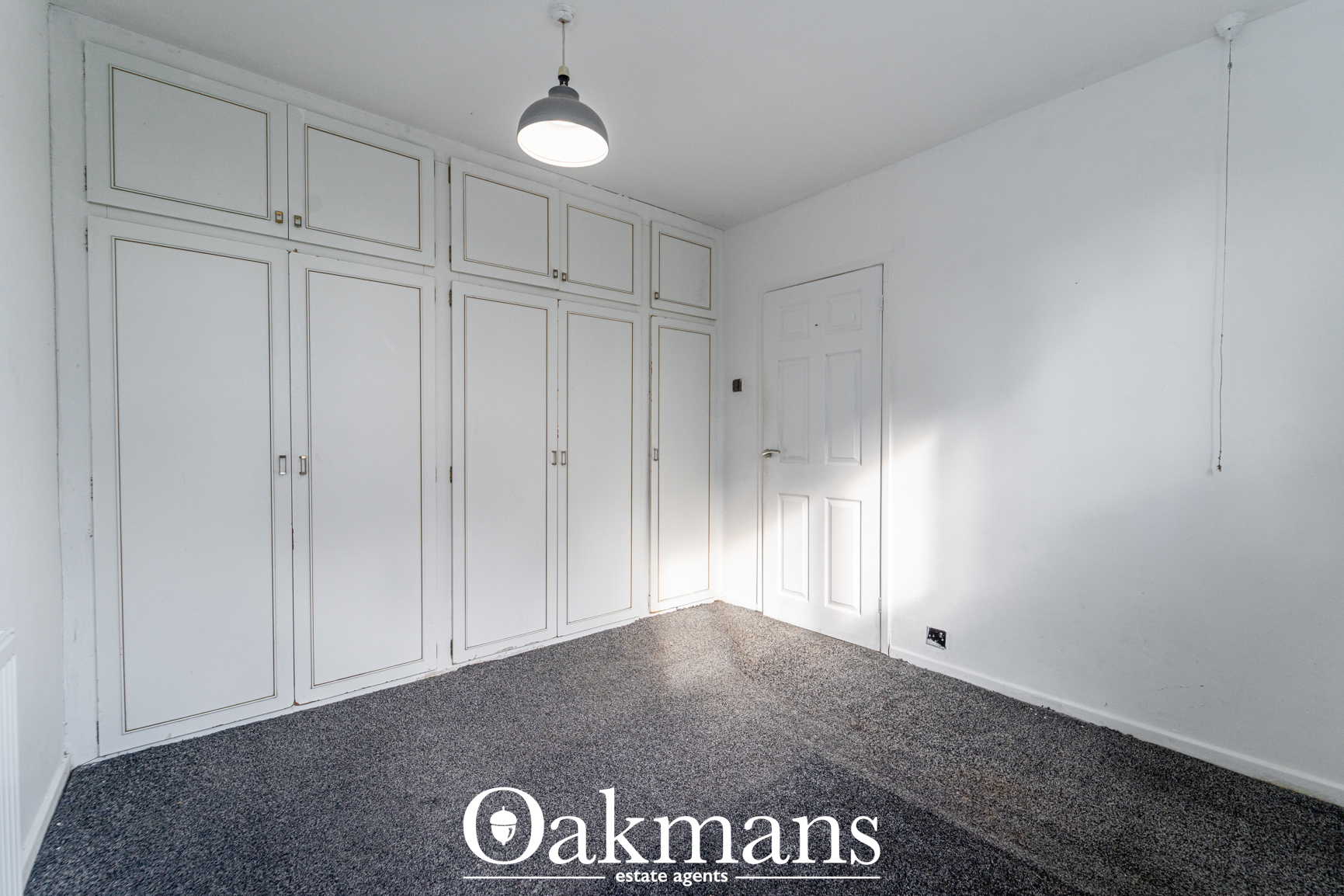 Steepwood Croft, Birmingham, B30