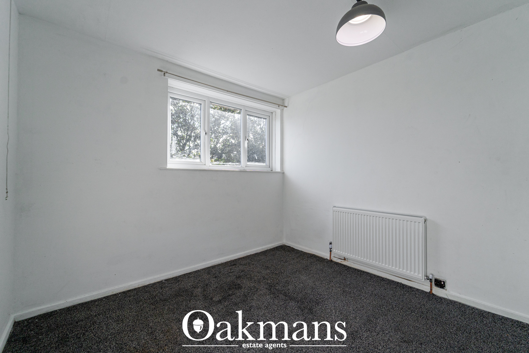 Steepwood Croft, Birmingham, B30