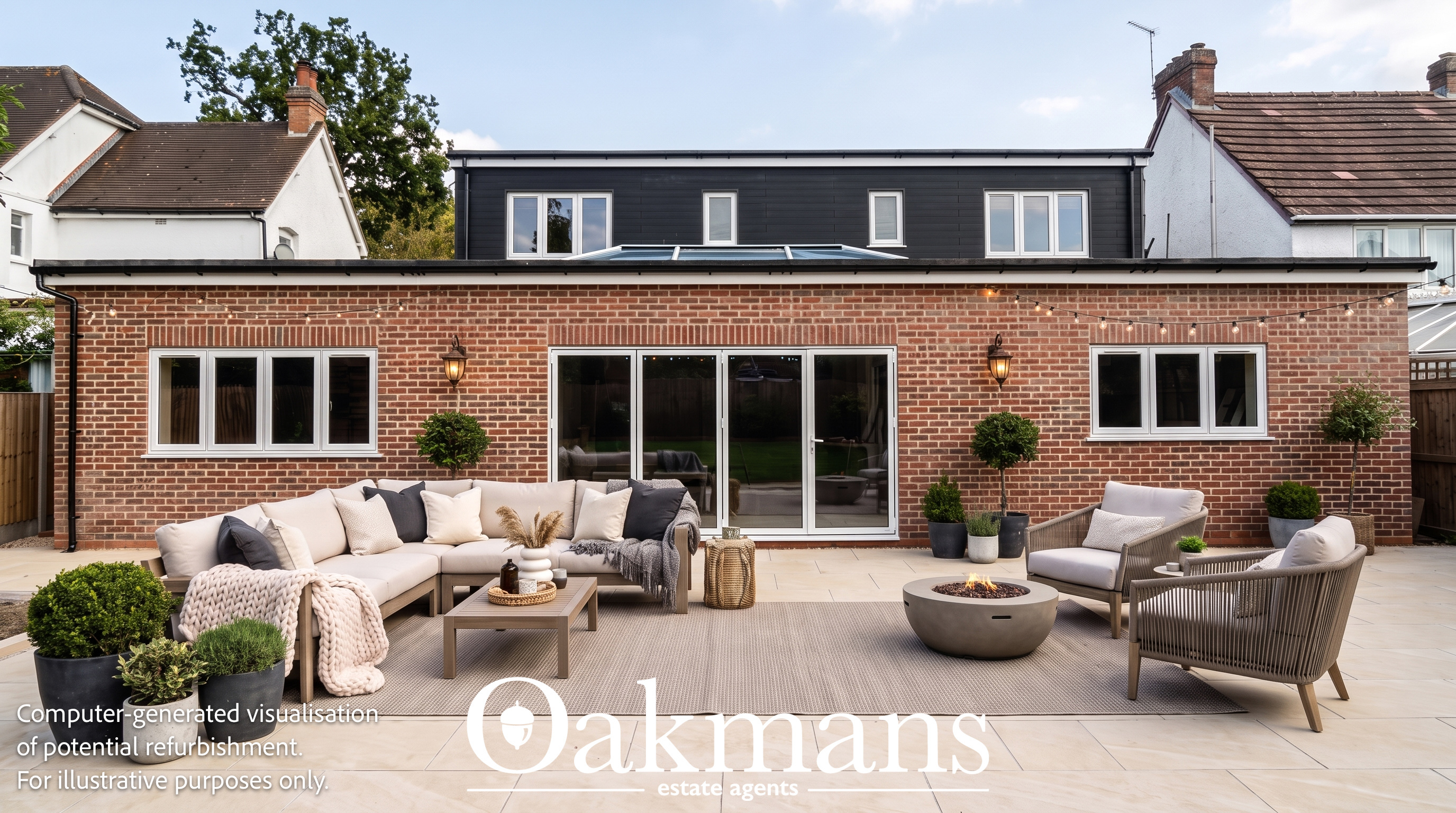 Haslucks Green Road, Solihull, B90