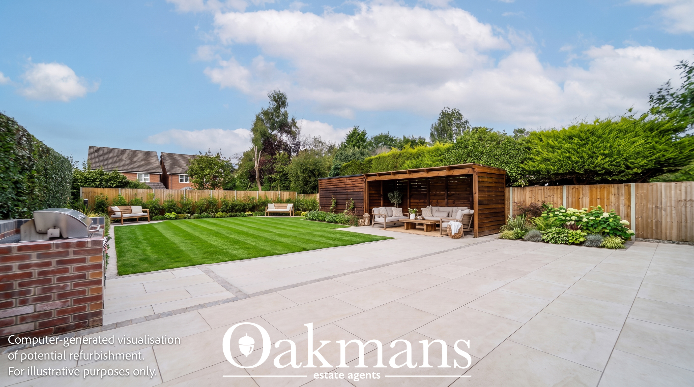 Haslucks Green Road, Solihull, B90