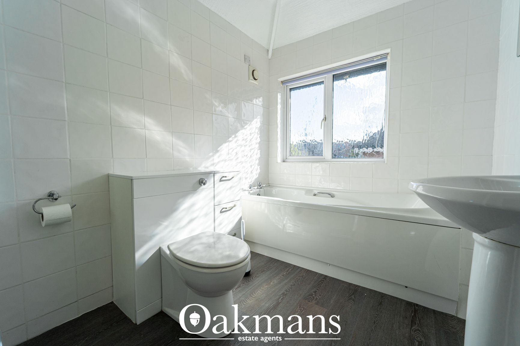 Gibbins Road, Birmingham, B29