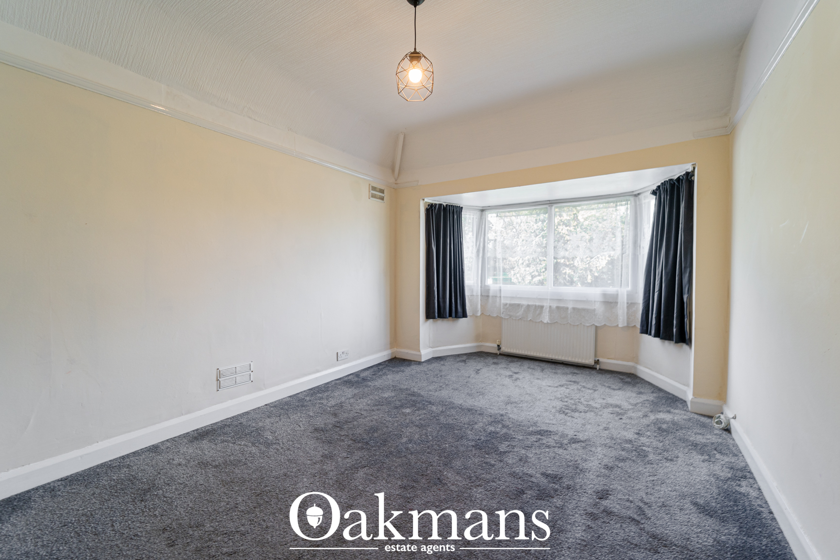 Gibbins Road, Birmingham, B29