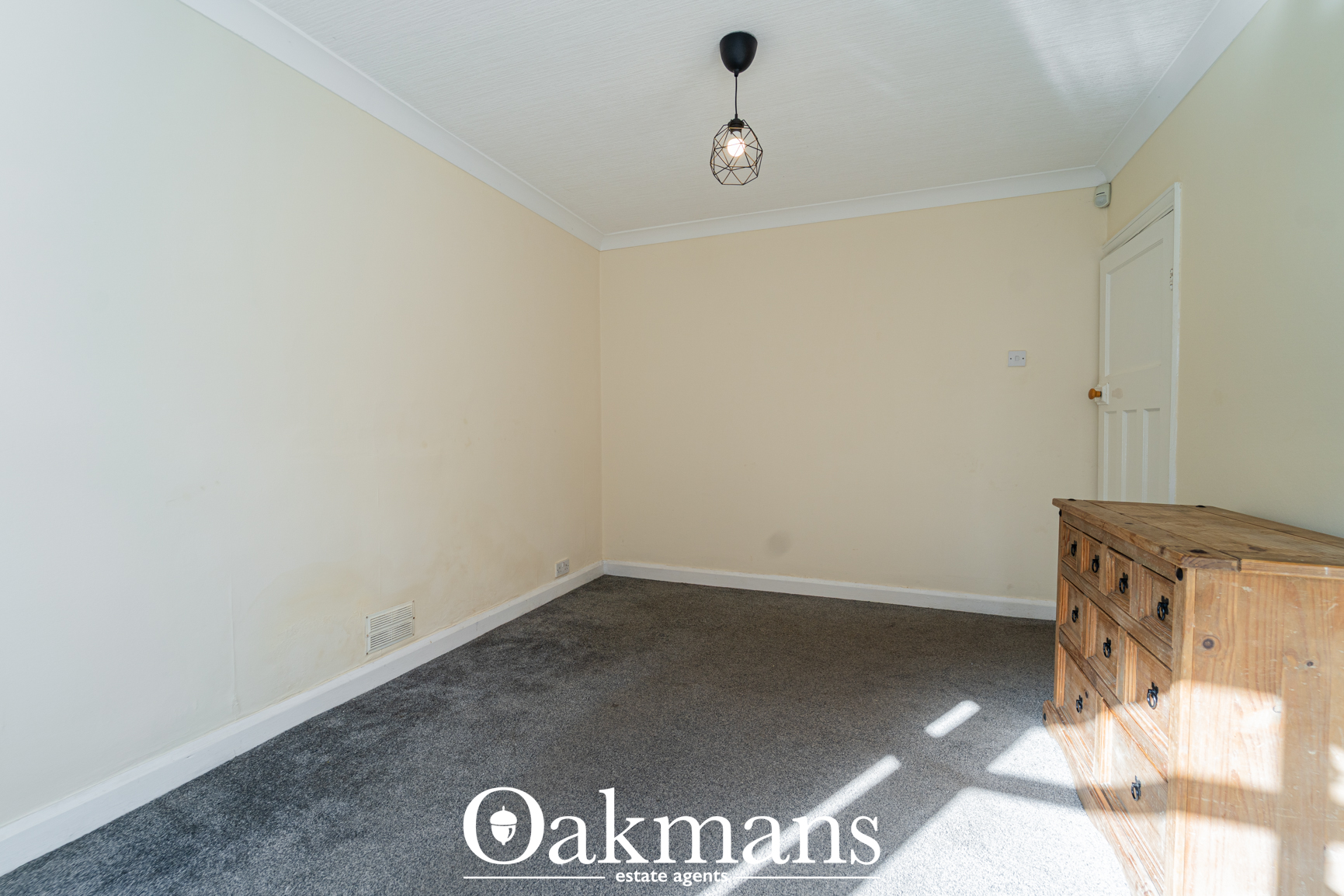 Gibbins Road, Birmingham, B29