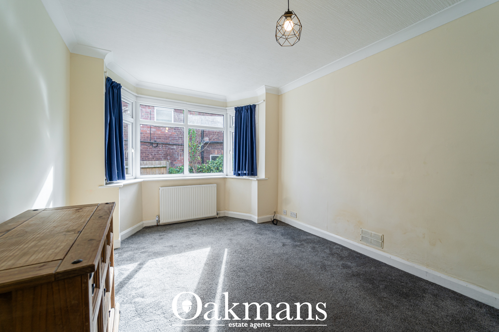 Gibbins Road, Birmingham, B29