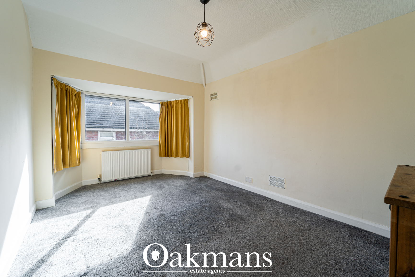 Gibbins Road, Birmingham, B29