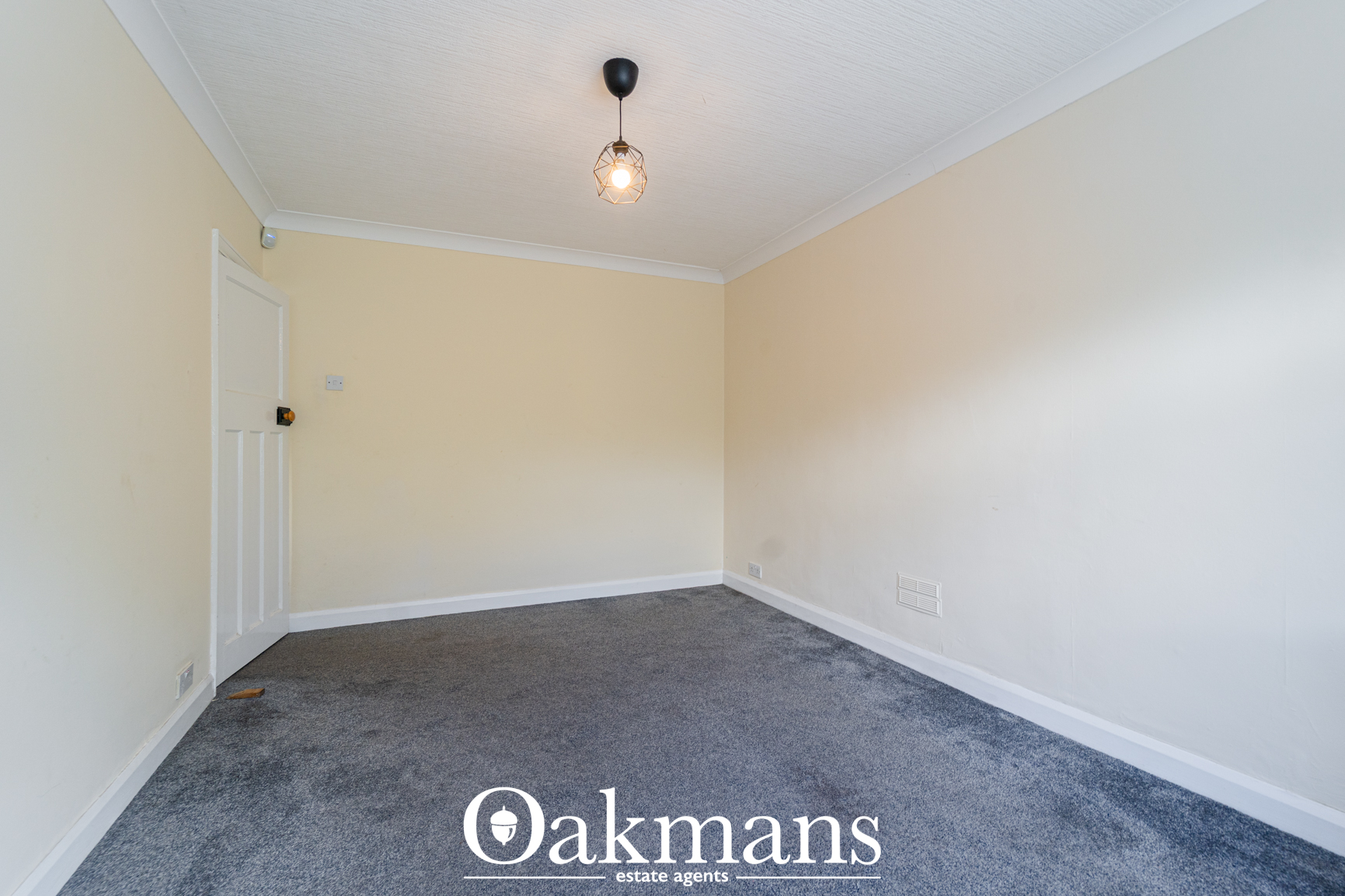 Gibbins Road, Birmingham, B29