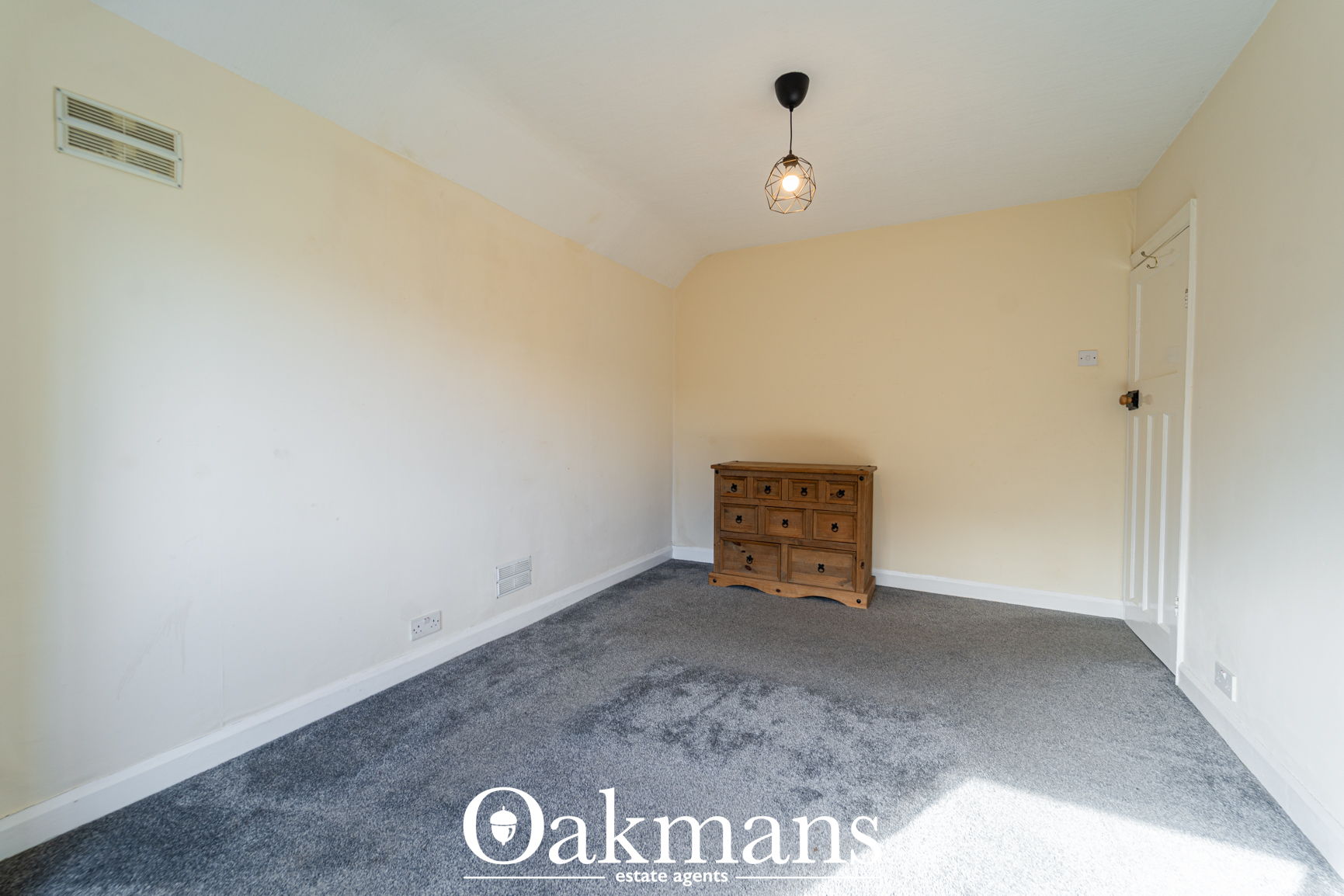 Gibbins Road, Birmingham, B29