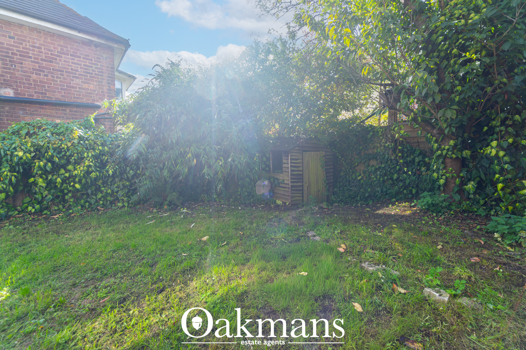 Gibbins Road, Birmingham, B29