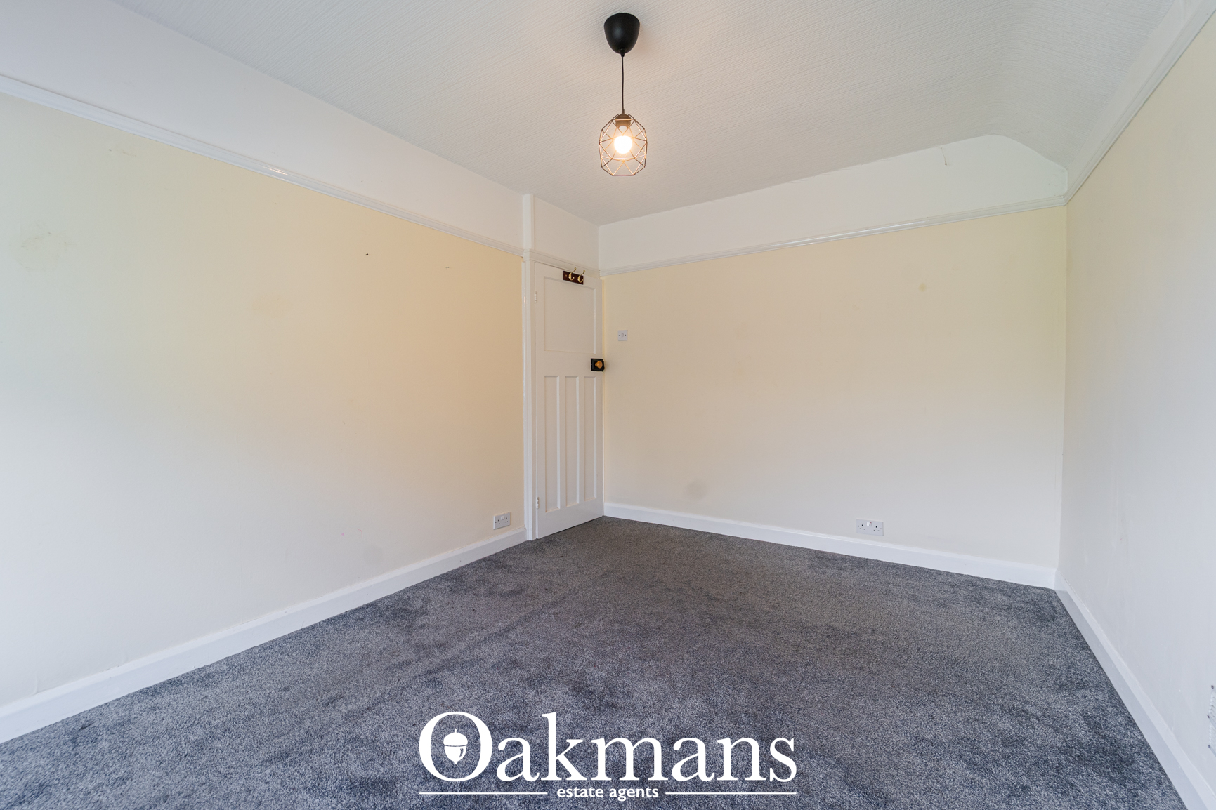 Gibbins Road, Birmingham, B29