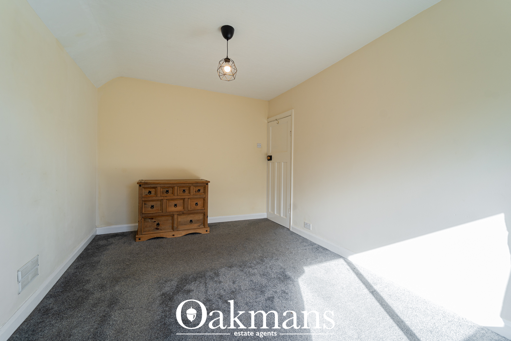 Gibbins Road, Birmingham, B29