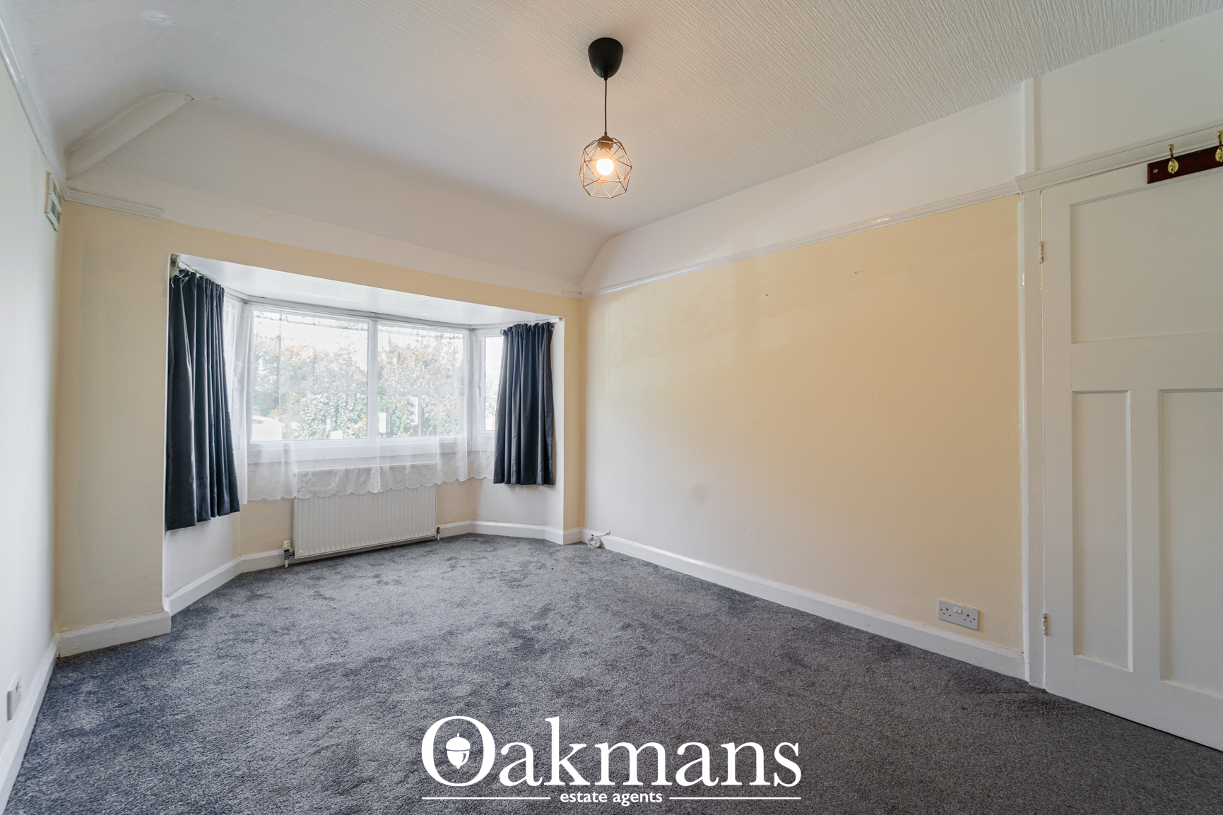 Gibbins Road, Birmingham, B29