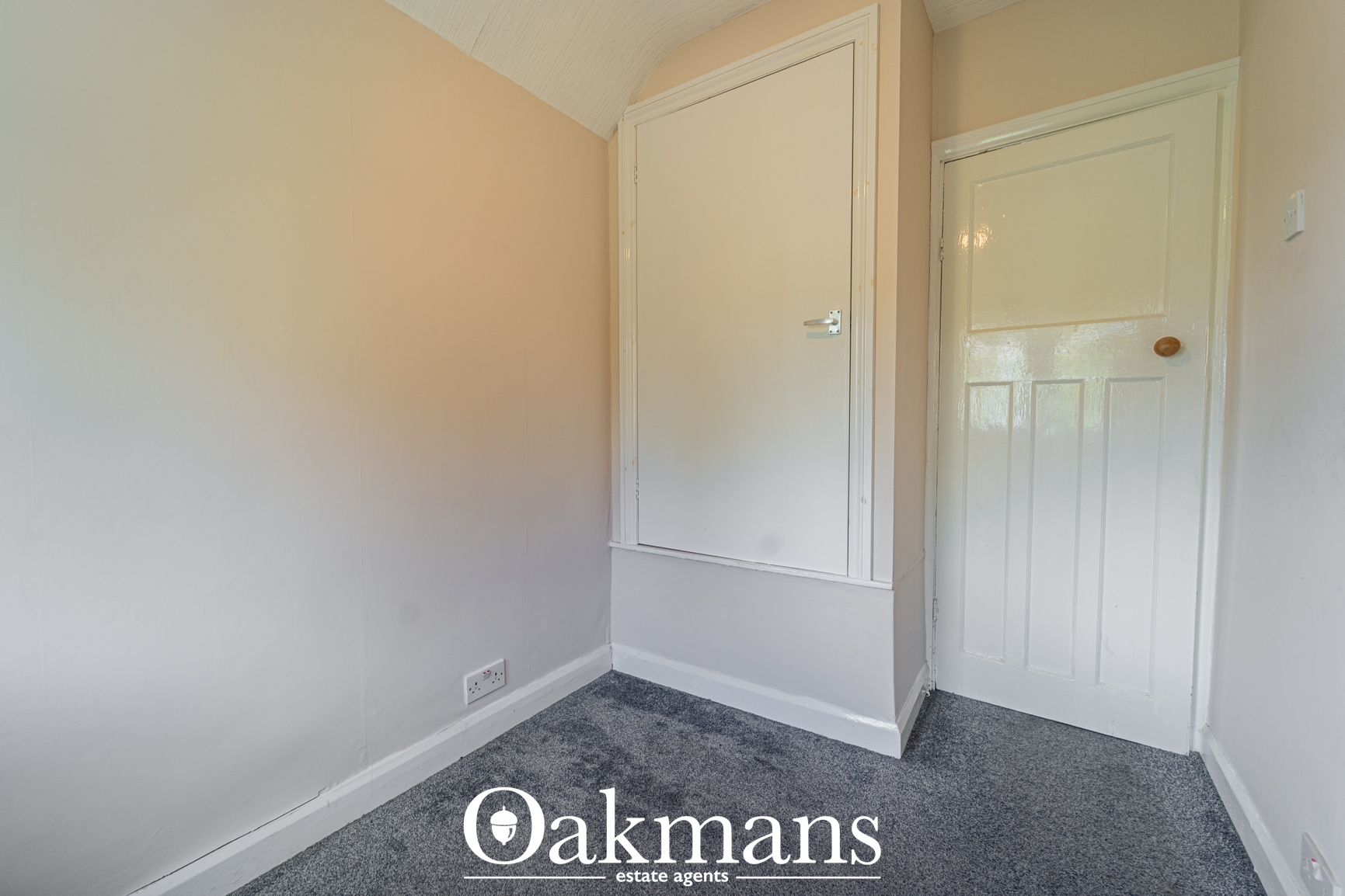 Gibbins Road, Birmingham, B29