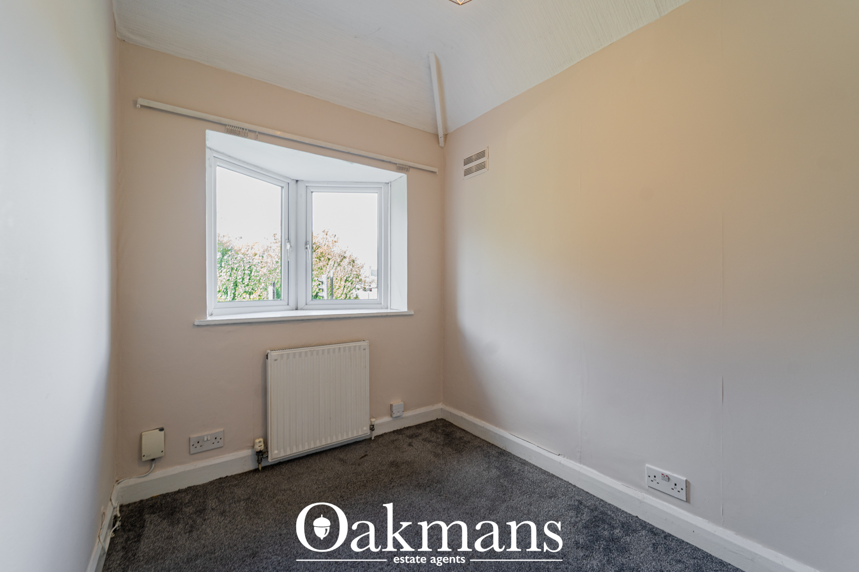 Gibbins Road, Birmingham, B29