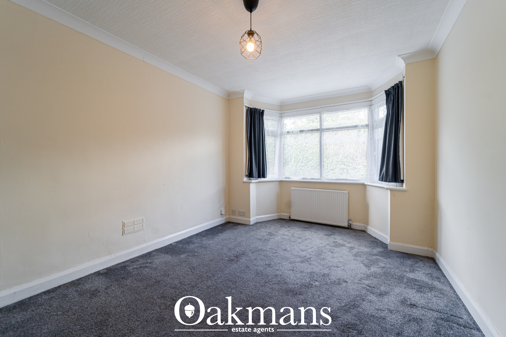 Gibbins Road, Birmingham, B29