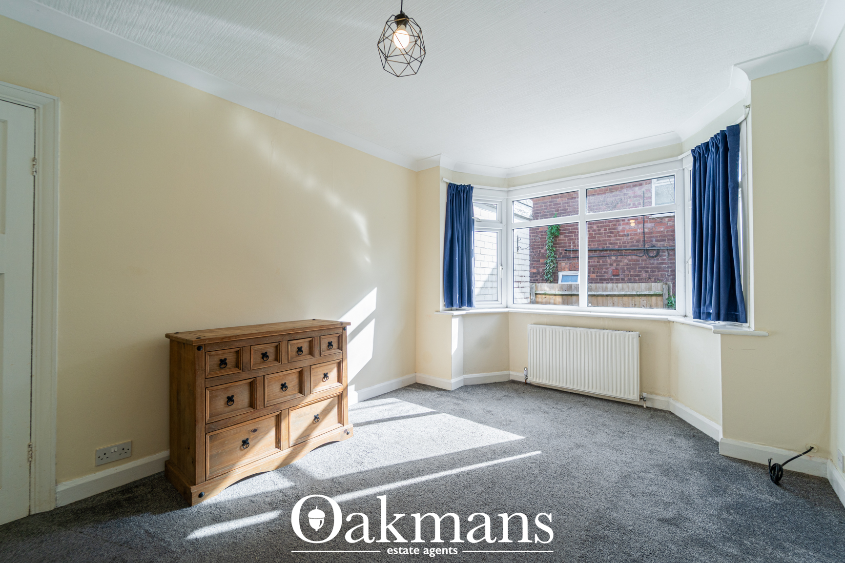 Gibbins Road, Birmingham, B29