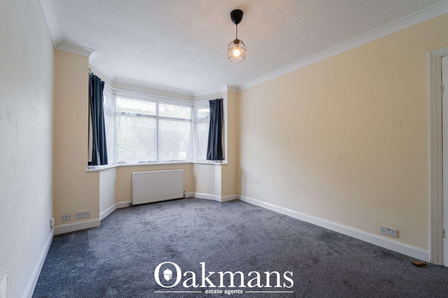 Gibbins Road, Birmingham, B29