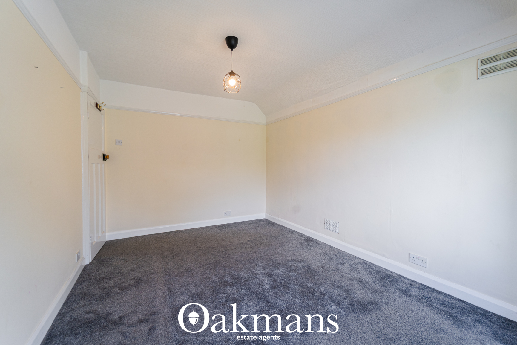 Gibbins Road, Birmingham, B29