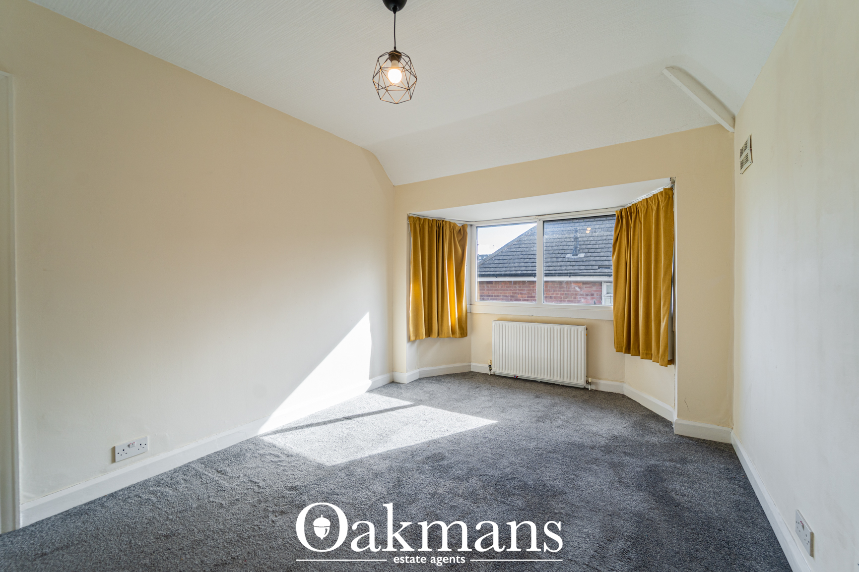 Gibbins Road, Birmingham, B29