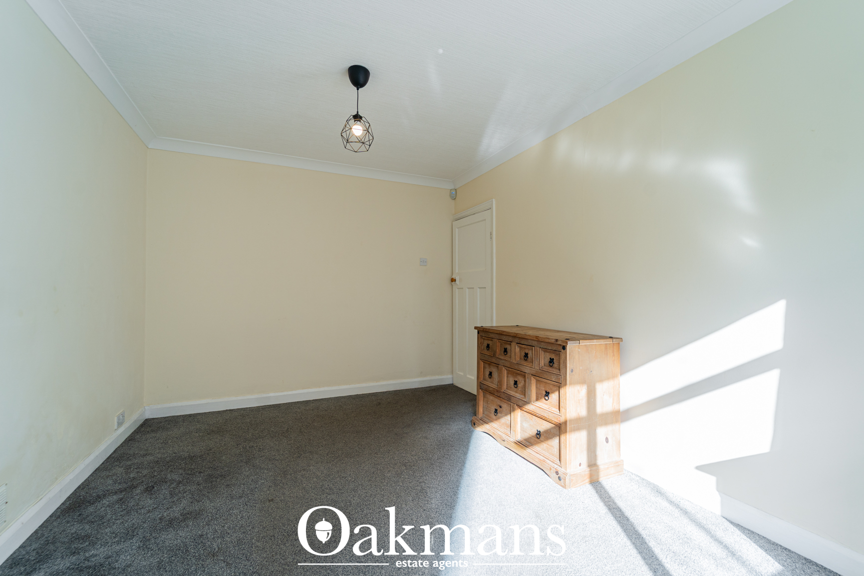 Gibbins Road, Birmingham, B29