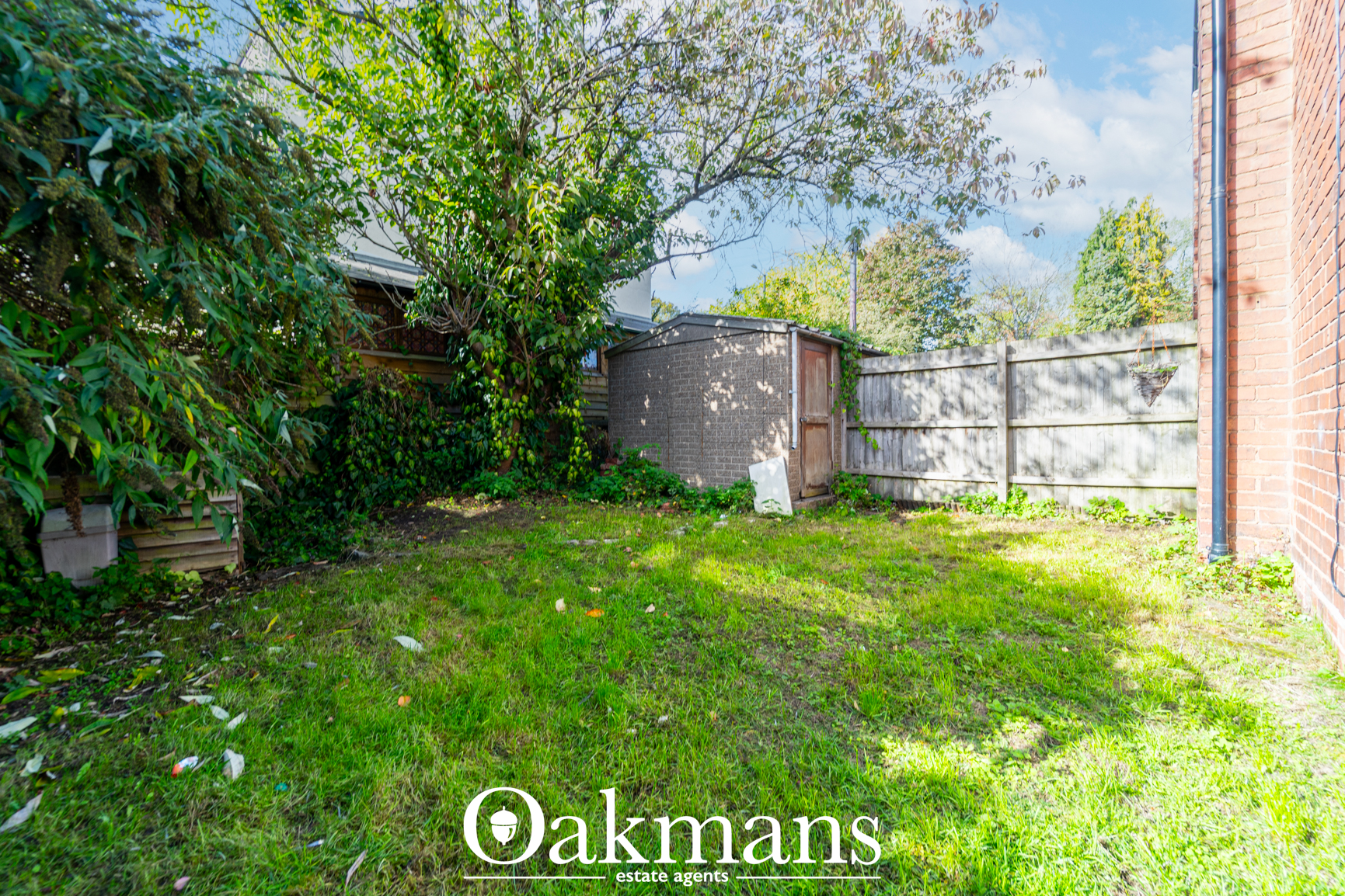 Gibbins Road, Birmingham, B29