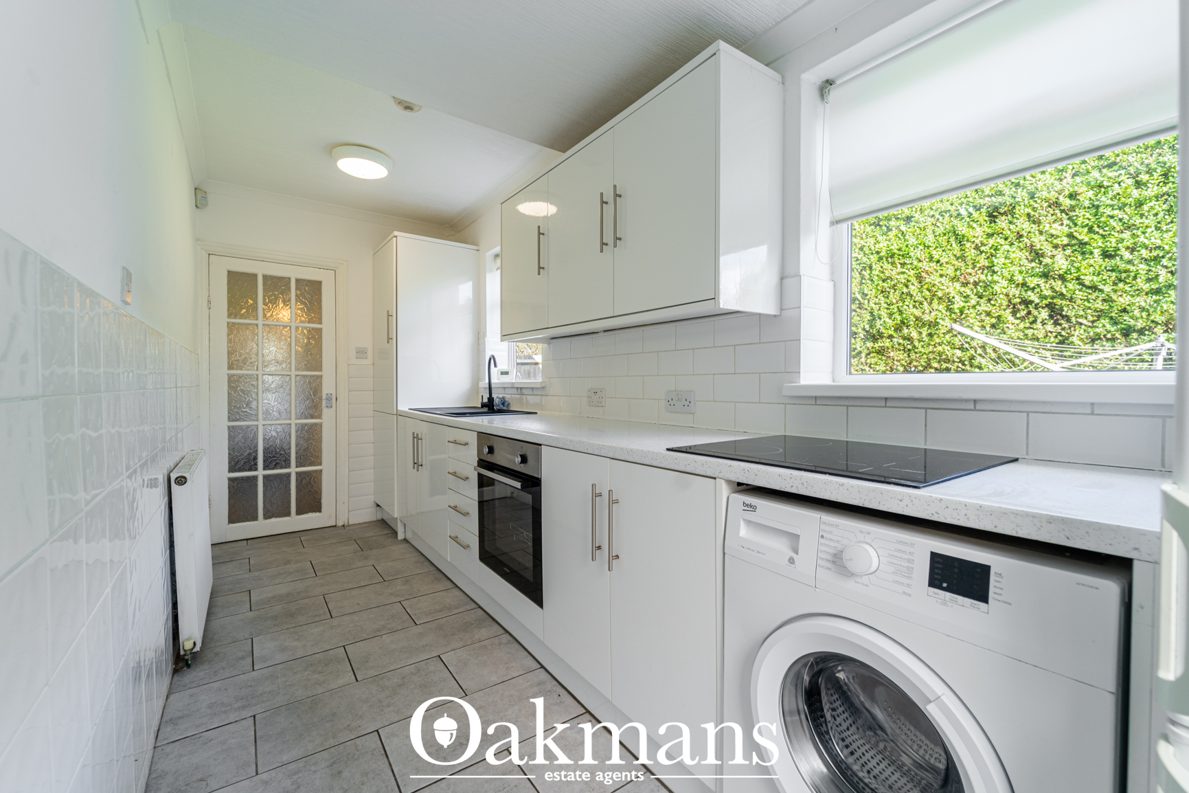 Gibbins Road, Birmingham, B29