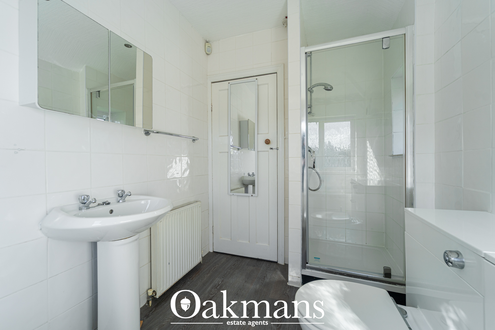 Gibbins Road, Birmingham, B29