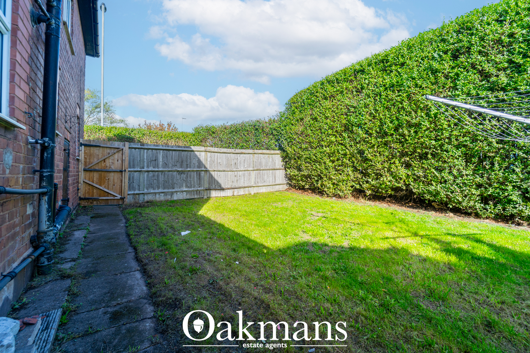 Gibbins Road, Birmingham, B29