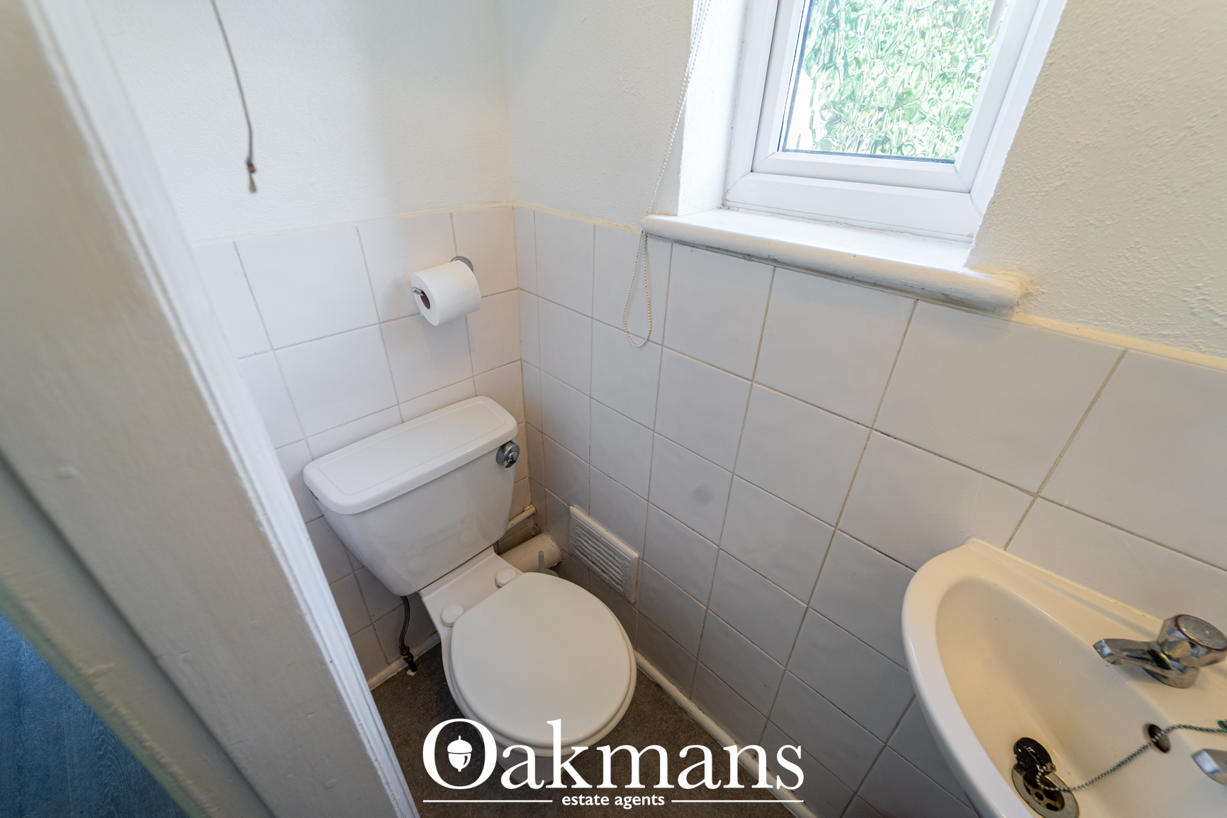 Gibbins Road, Birmingham, B29